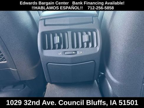Used 2012 Cadillac CTS AWD Wagon image 15