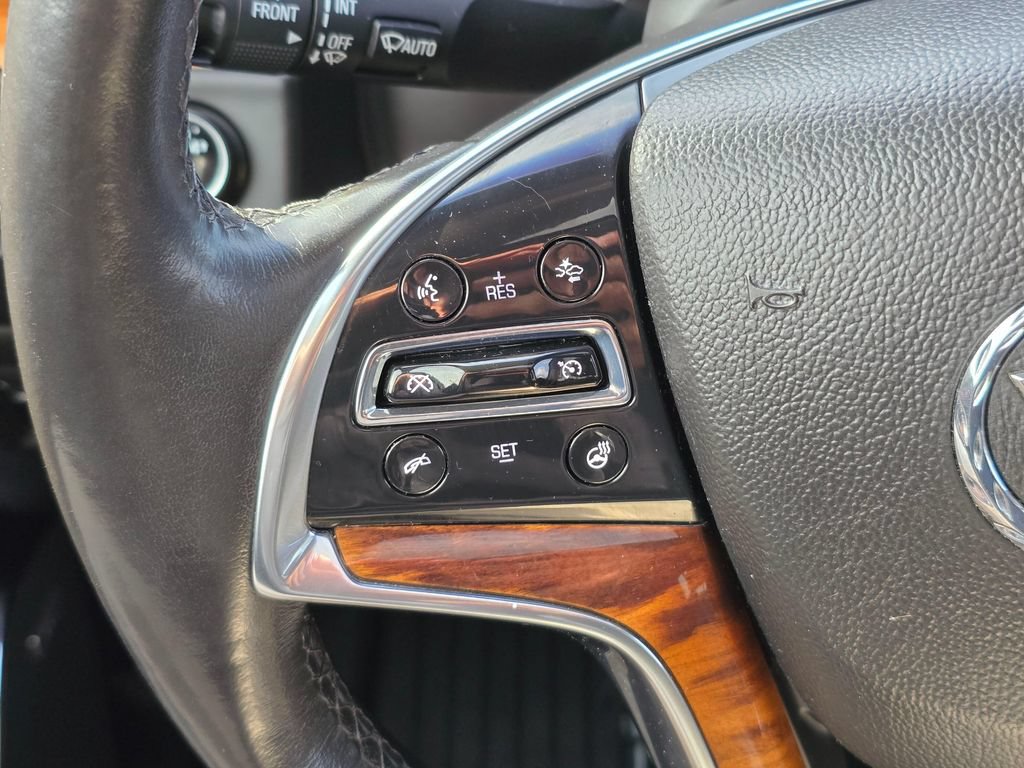 Used 2015 Cadillac Escalade ESV Premium AWD/4WD image 30