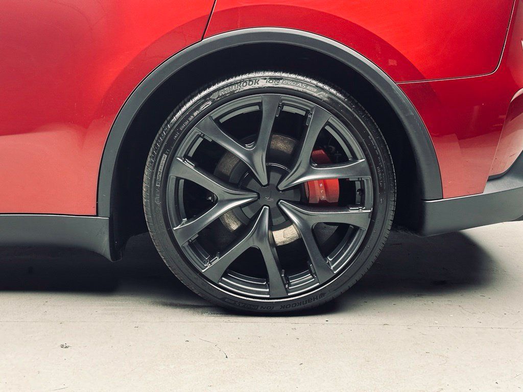 Used 2026 Tesla Model Y Performance AWD/4WD image 33