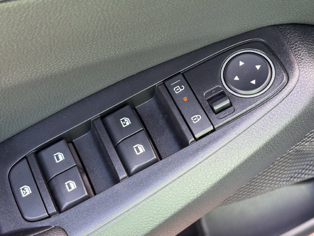 New 2026 Kia Seltos SX AWD/4WD image 19