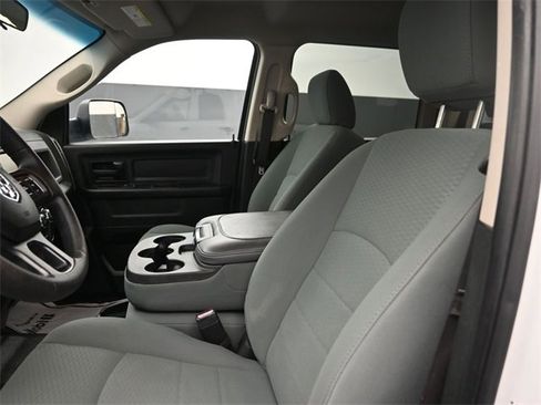 Used 2018 RAM 1500 Tradesman w/ Popular Equipment Group image 8