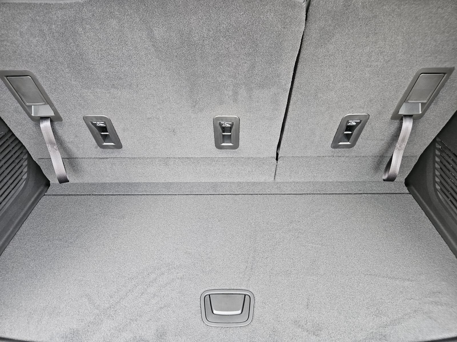 New 2026 Chevrolet Tahoe LS RWD image 30