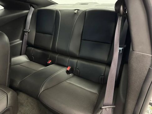 Used 2013 Chevrolet Camaro SS w/ RS Package RWD image 20