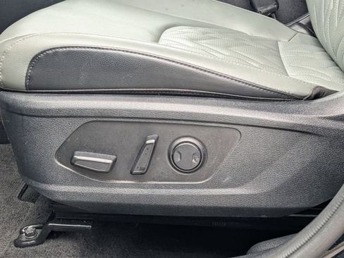 Used 2024 Kia Sportage X-Line w/ X-Line Premium Package image 20