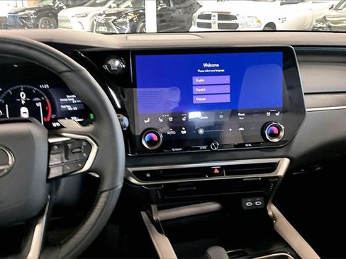 New 2026 Lexus RX 350 Premium image 7