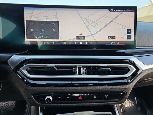 Certified 2024 BMW i4 xDrive40i w/ Convenience Package image 22