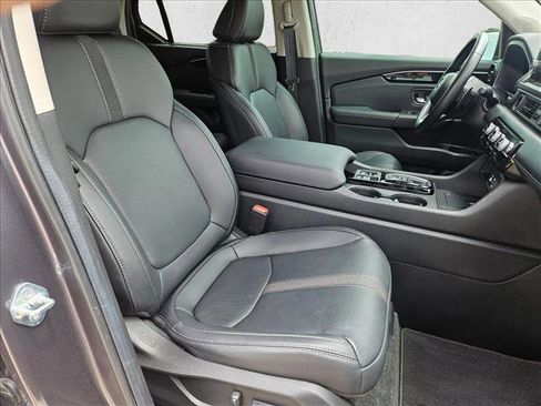 Used 2025 Honda Pilot EX-L image 20