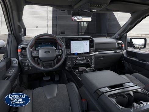 New 2025 Ford F150 Raptor image 39