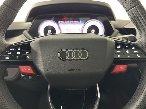 New 2025 Audi RS e-tron GT performance image 21