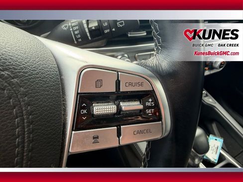 Used 2022 Kia Telluride EX w/ EX Premium Package AWD/4WD image 10