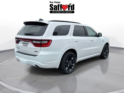New 2026 Dodge Durango GT AWD/4WD image 9