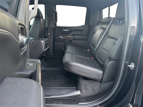 Used 2021 GMC Sierra 1500 SLT w/ SLT Premium Package image 15