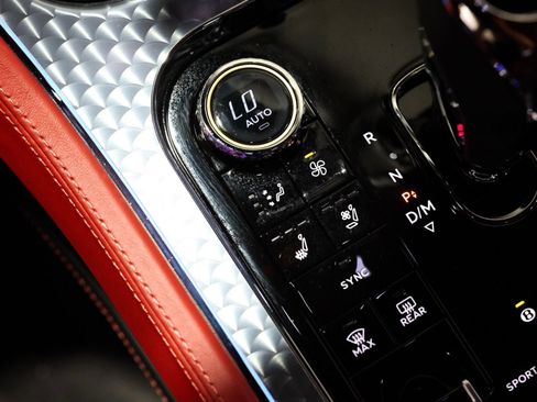Used 2022 Bentley Continental GT Speed AWD/4WD image 32