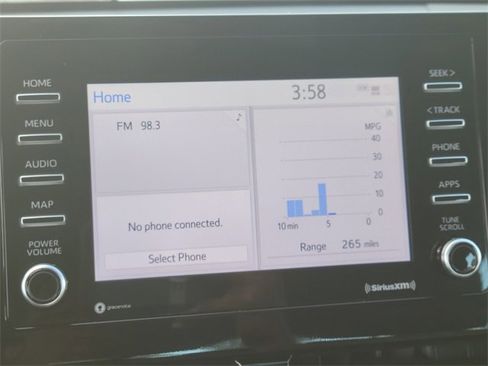 Used 2022 Toyota Camry LE image 26