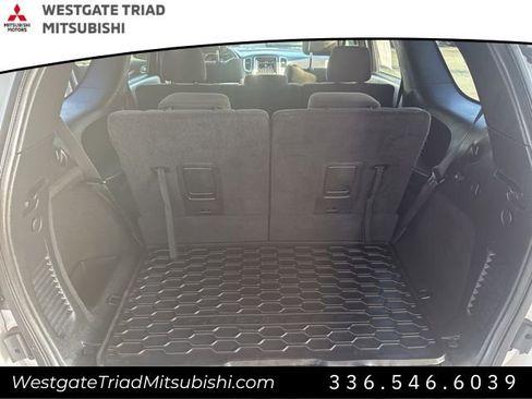 Used 2019 Dodge Durango SXT image 22