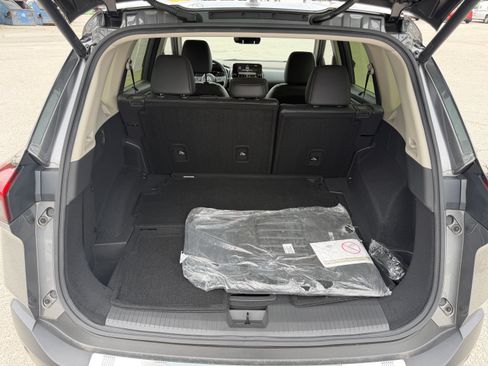 Used 2023 Nissan Rogue SL w/ SL Premium Package AWD/4WD image 9