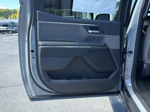 Used 2026 GMC Sierra EV Elevation w/ Premium Package image 26