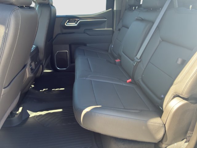New 2026 Chevrolet Silverado 1500 RST w/ All Star Edition Plus AWD/4WD image 8