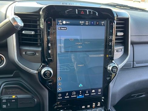 Certified 2022 RAM 2500 Laramie AWD/4WD image 23