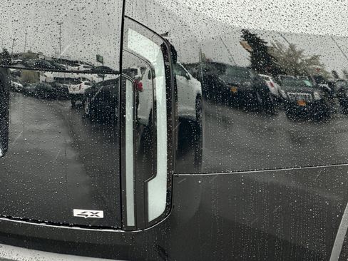 New 2027 Kia Telluride EX image 7