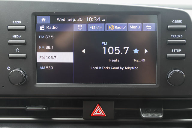 New 2026 Hyundai Elantra N Line FWD image 20