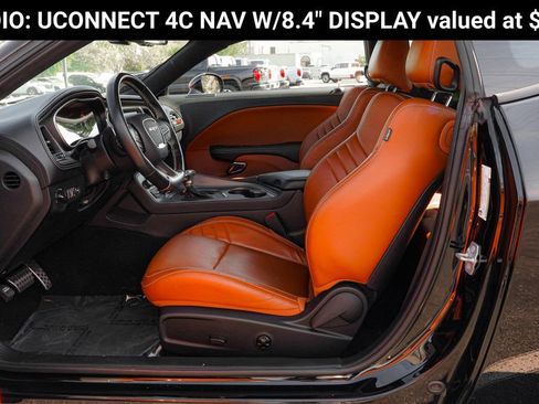 Used 2023 Dodge Challenger SRT Hellcat image 12