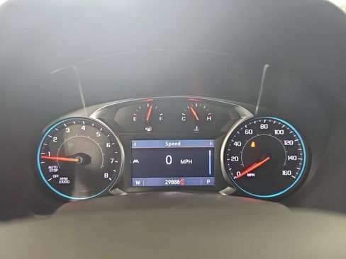 Certified 2023 Chevrolet Equinox LT AWD/4WD image 25