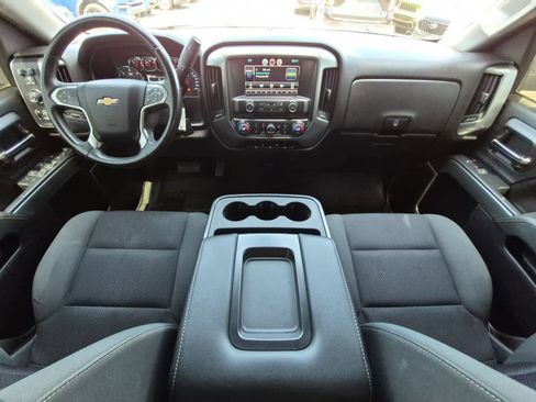Used 2014 Chevrolet Silverado 1500 LT w/ All Star Edition AWD/4WD image 15