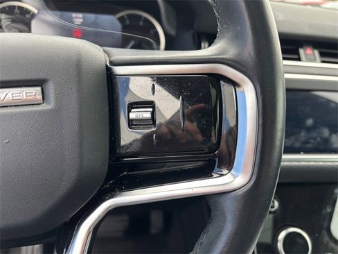 Used 2021 Land Rover Range Rover Evoque S image 19