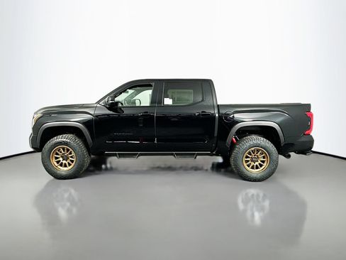 New 2026 Toyota Tundra Limited AWD/4WD image 4