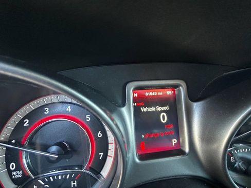 Used 2020 Dodge Journey Crossroad image 12