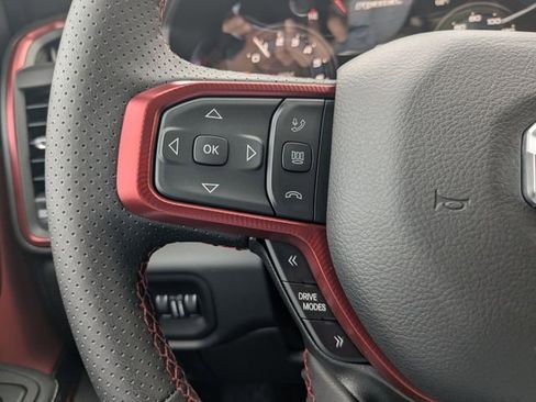 New 2026 RAM 1500 Rebel AWD/4WD image 23