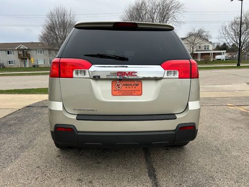 Used 2014 GMC Terrain SLE w/ Convenience Package image 5
