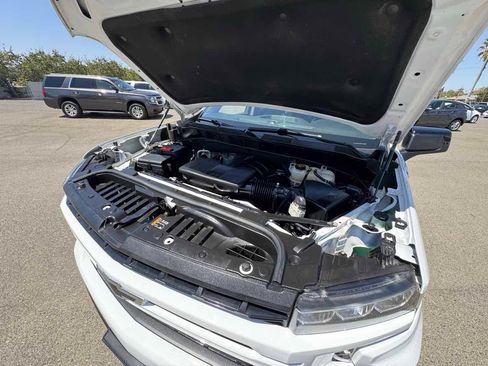 Used 2021 Chevrolet Silverado 1500 RST AWD/4WD image 46