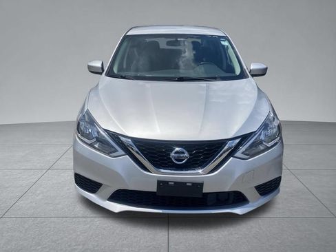 Used 2019 Nissan Sentra SV FWD image 18