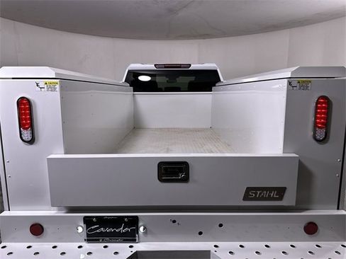 New 2026 Chevrolet Silverado 2500 W/T w/ WT Convenience Package image 26