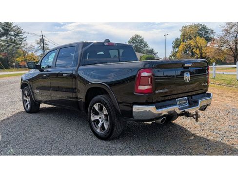 Used 2019 RAM 1500 Laramie image 5