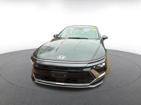 Used 2025 Hyundai Sonata SEL image 12