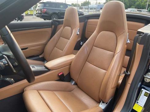 Used 2018 Porsche 911 Turbo AWD/4WD image 28