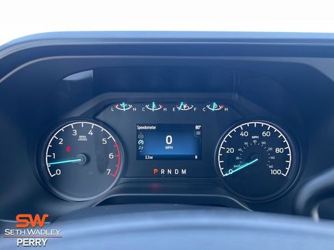 New 2026 Ford F250 XLT w/ FX4 Off-Road Package image 20