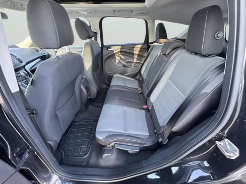 Used 2014 Ford Escape SE image 24