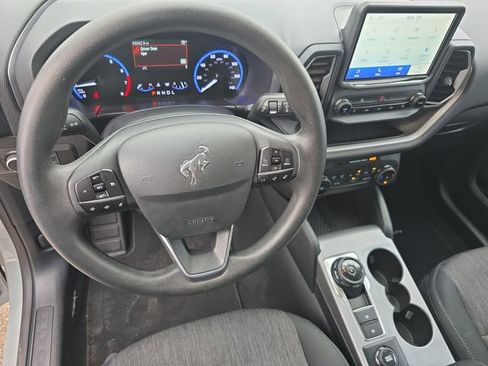 Used 2022 Ford Bronco Sport Big Bend image 15