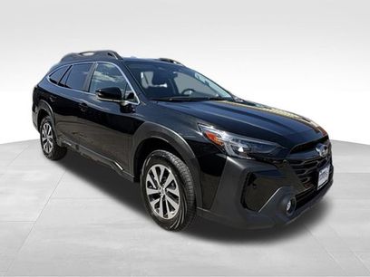 Used 2024 Subaru Outback Premium