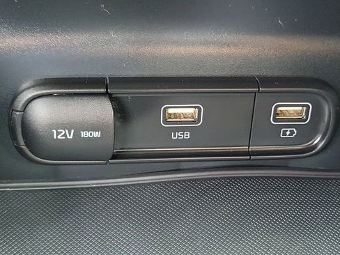 Used 2023 Kia K5 EX image 15