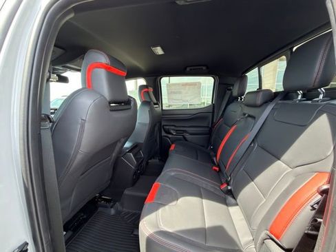 New 2026 Ford Ranger Raptor AWD/4WD image 19