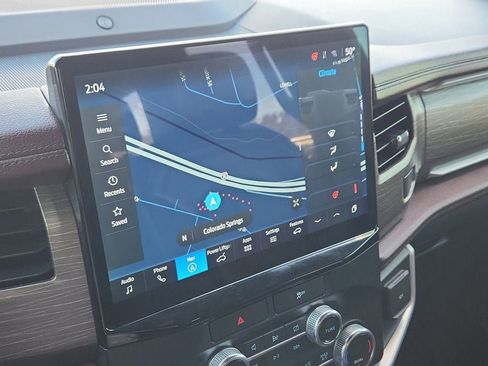 Used 2022 Ford Expedition Max Limited image 28