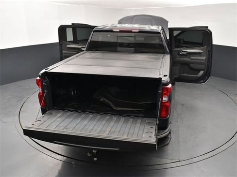 Used 2024 Chevrolet Silverado 1500 LTZ w/ LTZ Convenience Package II image 29