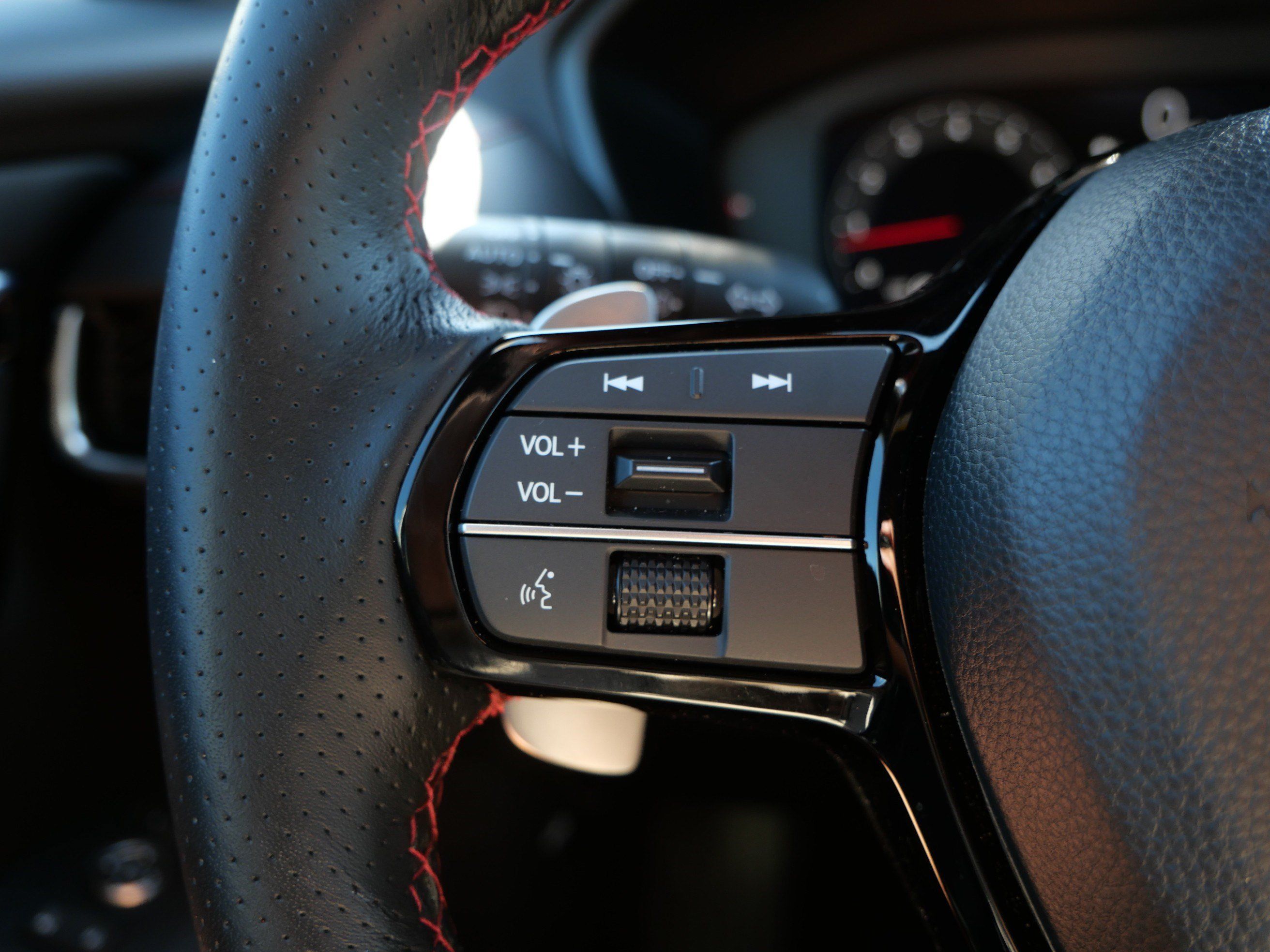 Used 2025 Acura ADX A-Spec AWD/4WD image 28