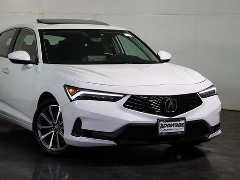 Certified 2026 Acura Integra image 6