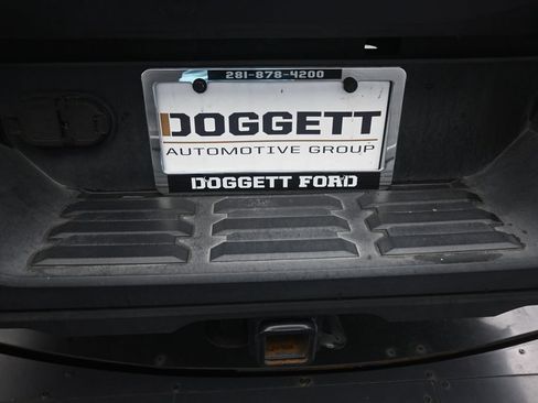 Used 2023 Toyota Tundra Limited w/ Power Package AWD/4WD image 2